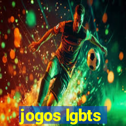 jogos lgbts