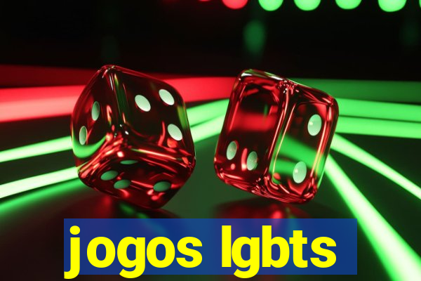 jogos lgbts