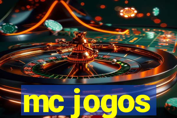 mc jogos