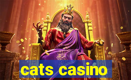 cats casino