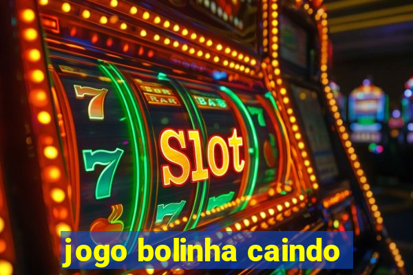 jogo bolinha caindo