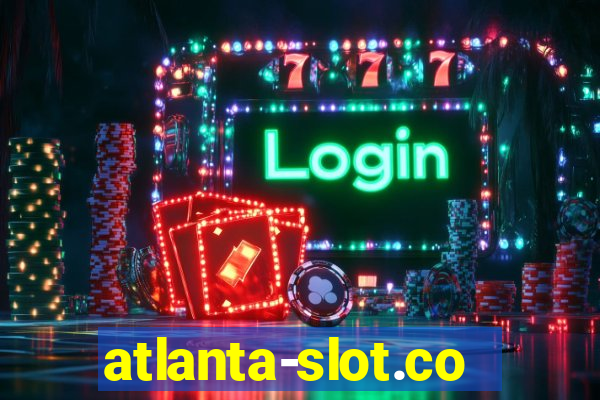 atlanta-slot.com