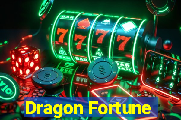 Dragon Fortune