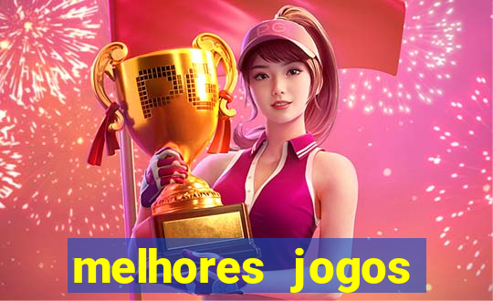 melhores jogos estratégia android