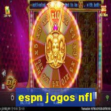 espn jogos nfl