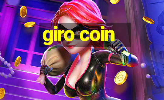 giro coin