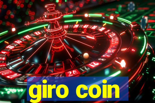 giro coin