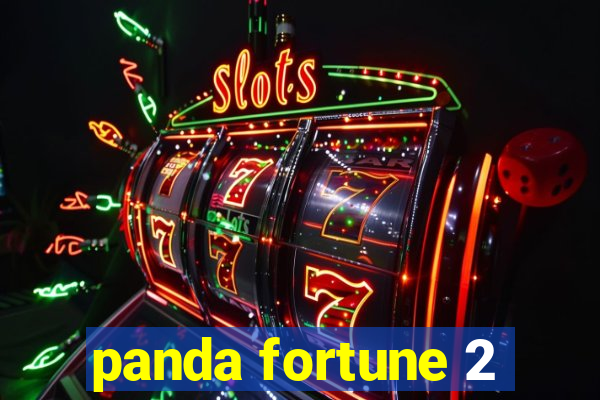 panda fortune 2