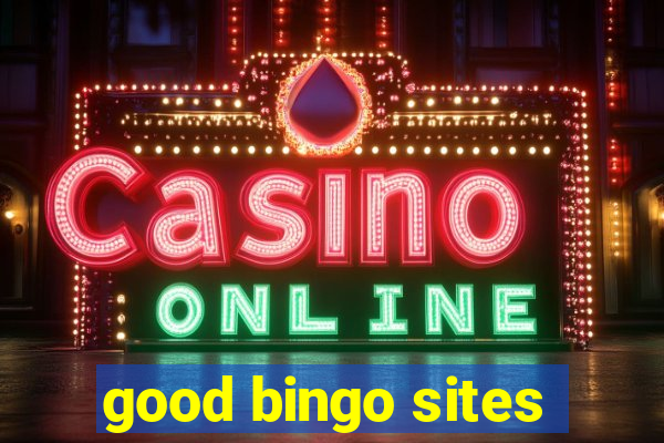 good bingo sites