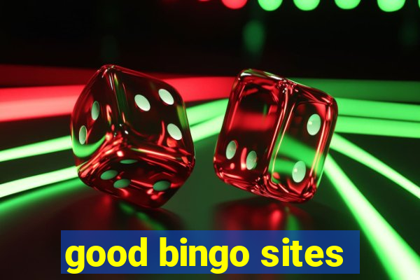 good bingo sites