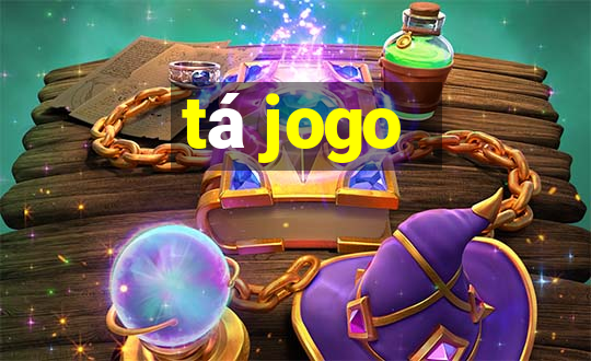 tá jogo