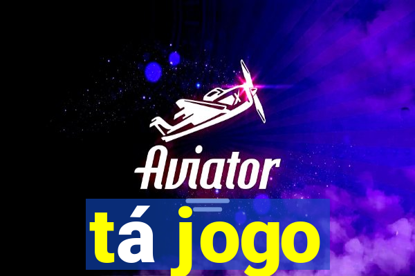 tá jogo