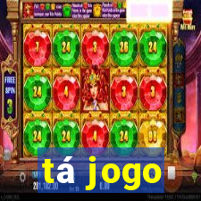 tá jogo