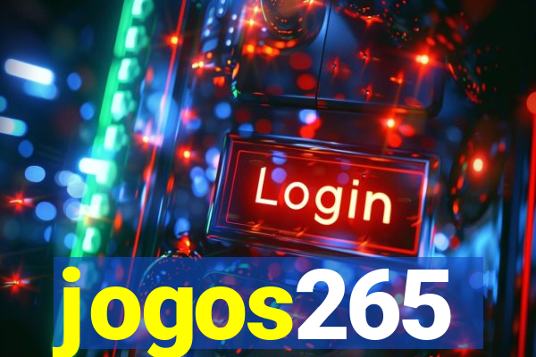 jogos265