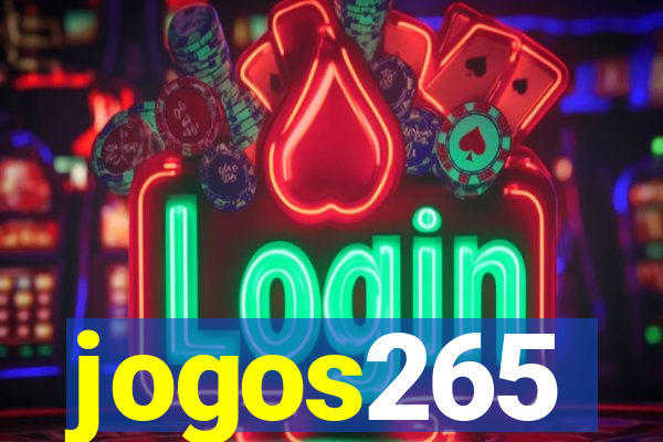 jogos265