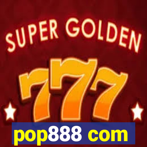 pop888 com