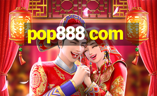 pop888 com