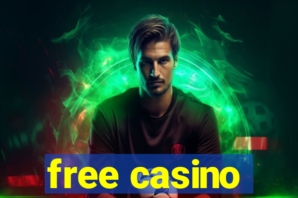 free casino