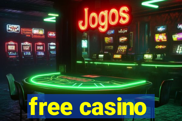 free casino