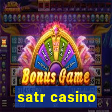 satr casino