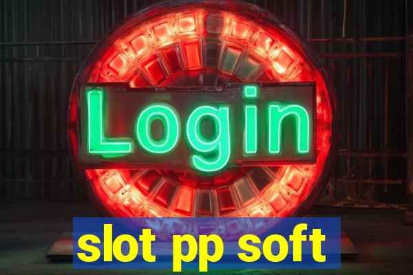 slot pp soft