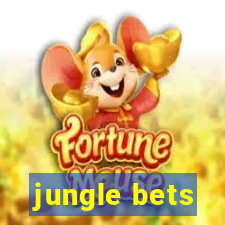 jungle bets