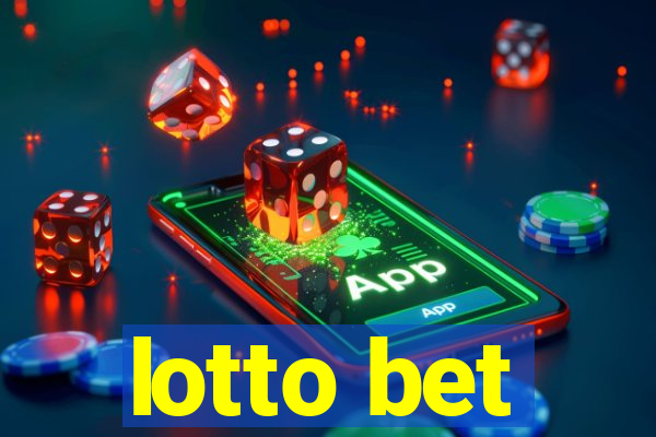 lotto bet