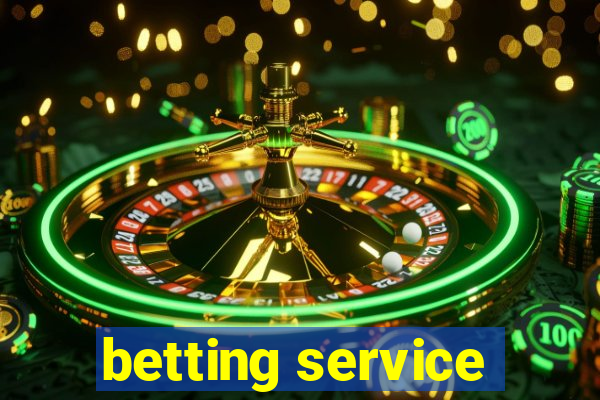 betting service