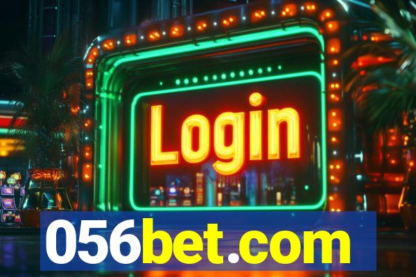 056bet.com