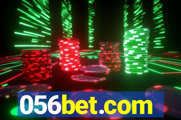 056bet.com