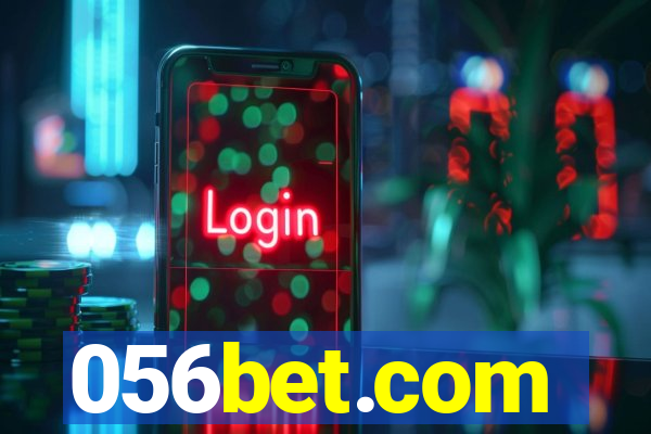 056bet.com