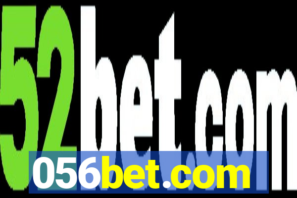 056bet.com