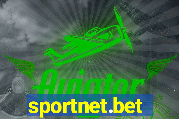 sportnet.bet