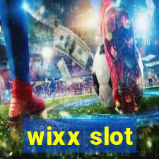 wixx slot