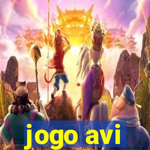 jogo avi