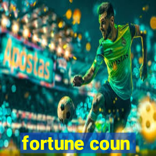 fortune coun