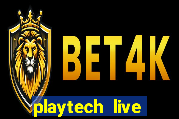 playtech live casino games