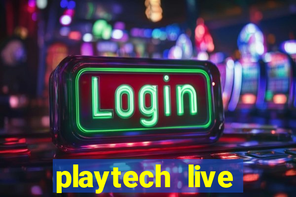 playtech live casino games