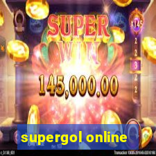 supergol online