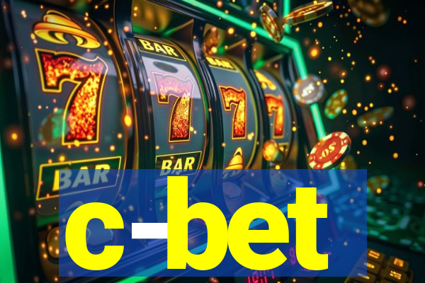 c-bet