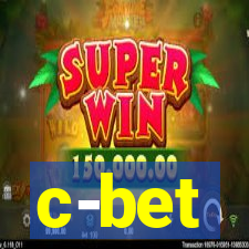 c-bet