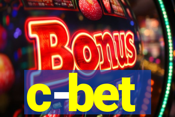 c-bet