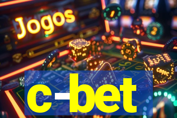 c-bet