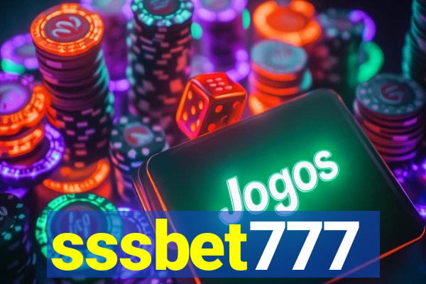 sssbet777