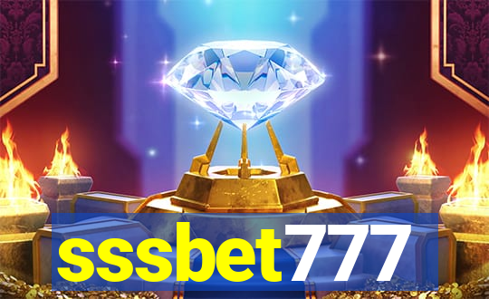 sssbet777