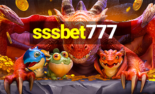 sssbet777