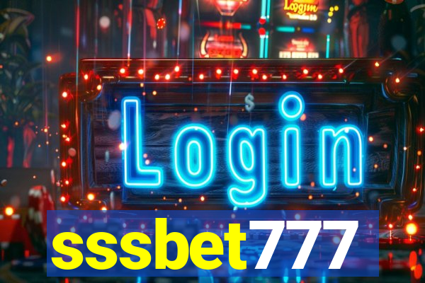 sssbet777