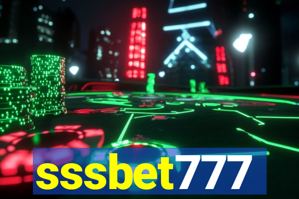 sssbet777