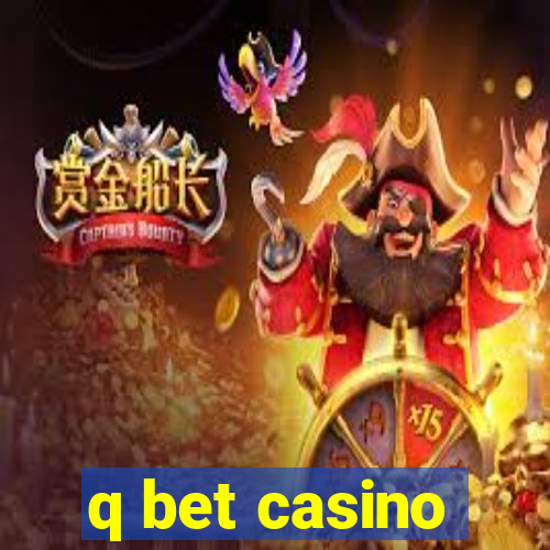 q bet casino