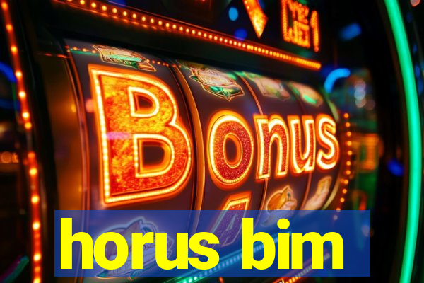 horus bim